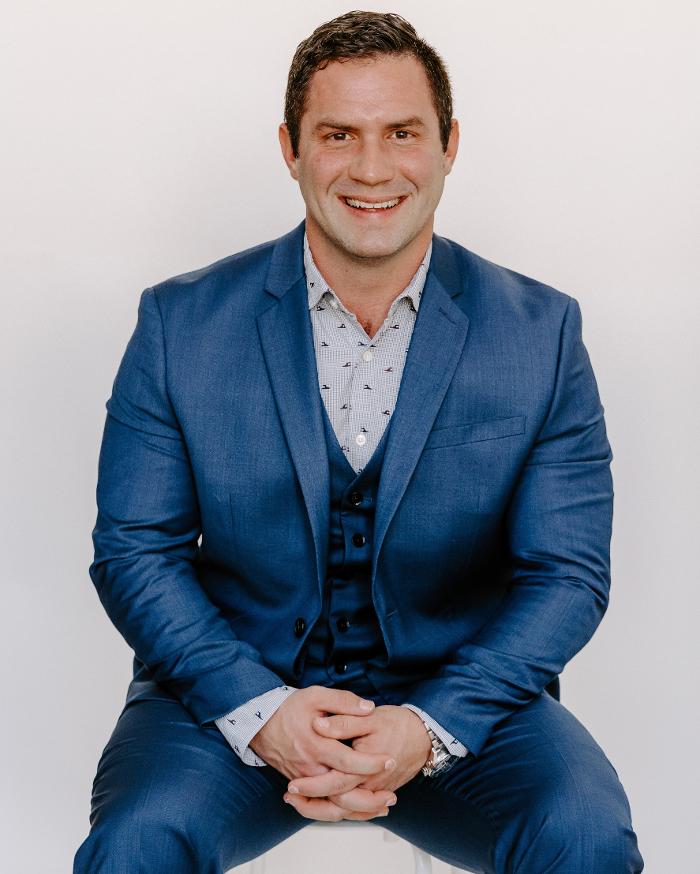 Clayton Arnold - Mortgage Banker