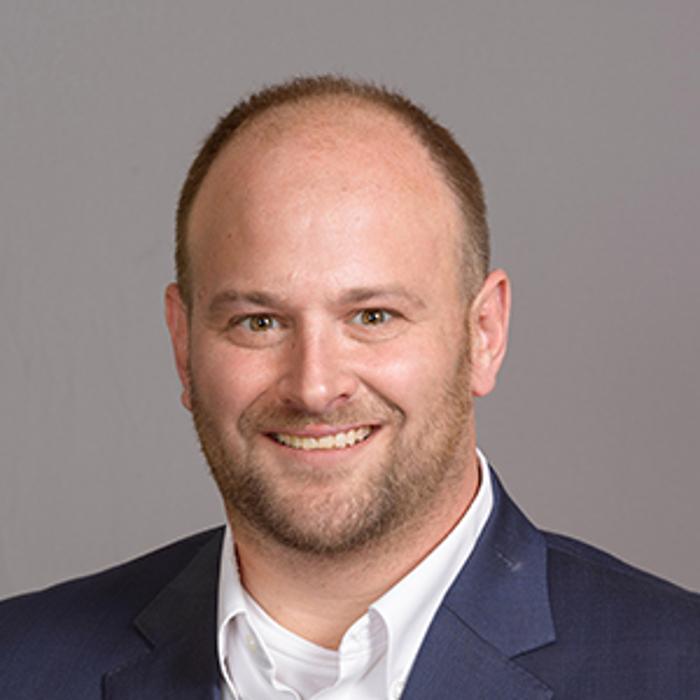 Brian Kesler of Direct Mortgage Loans