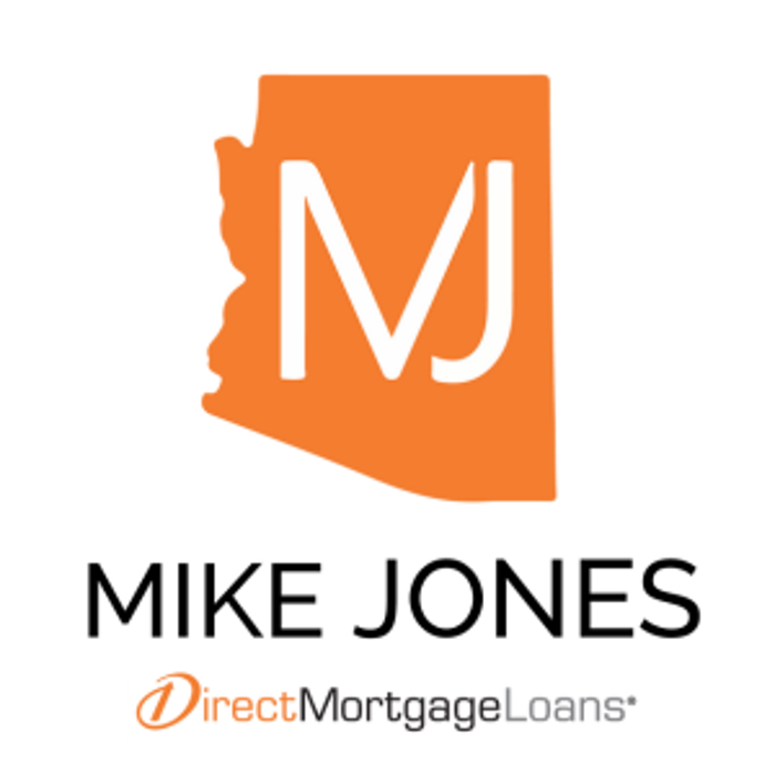 Mike Jones - Licensed Mortgage Loan Officer Direct Mortgage Loans