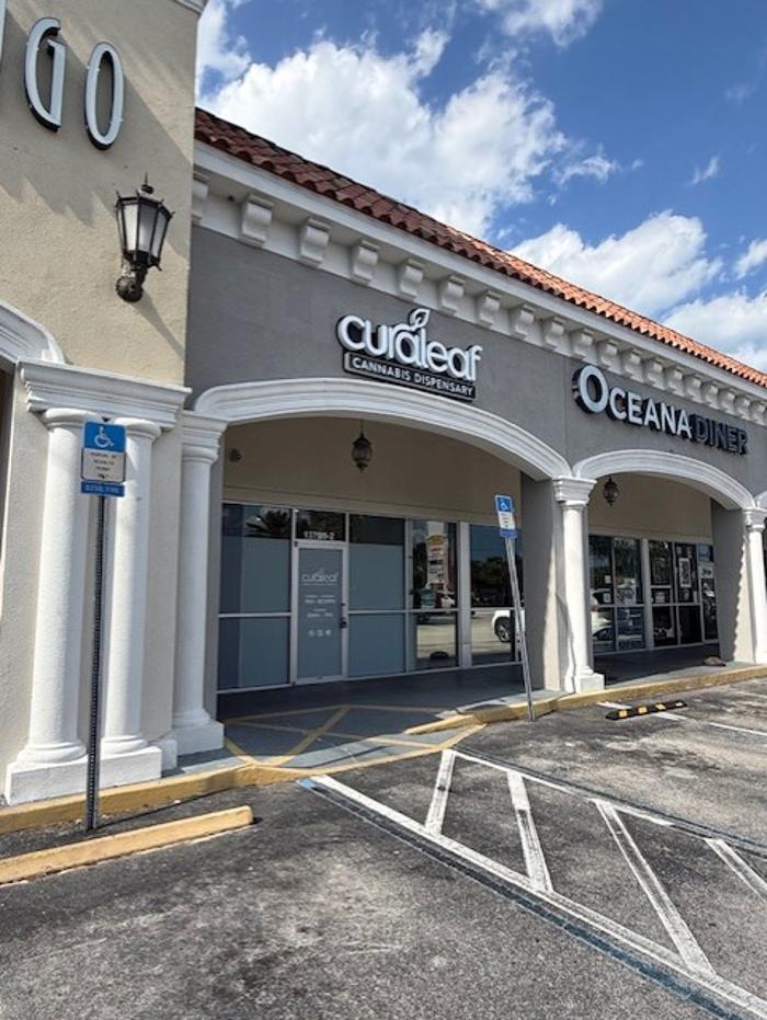 Curaleaf Cannabis Dispensary Jacksonville Beach