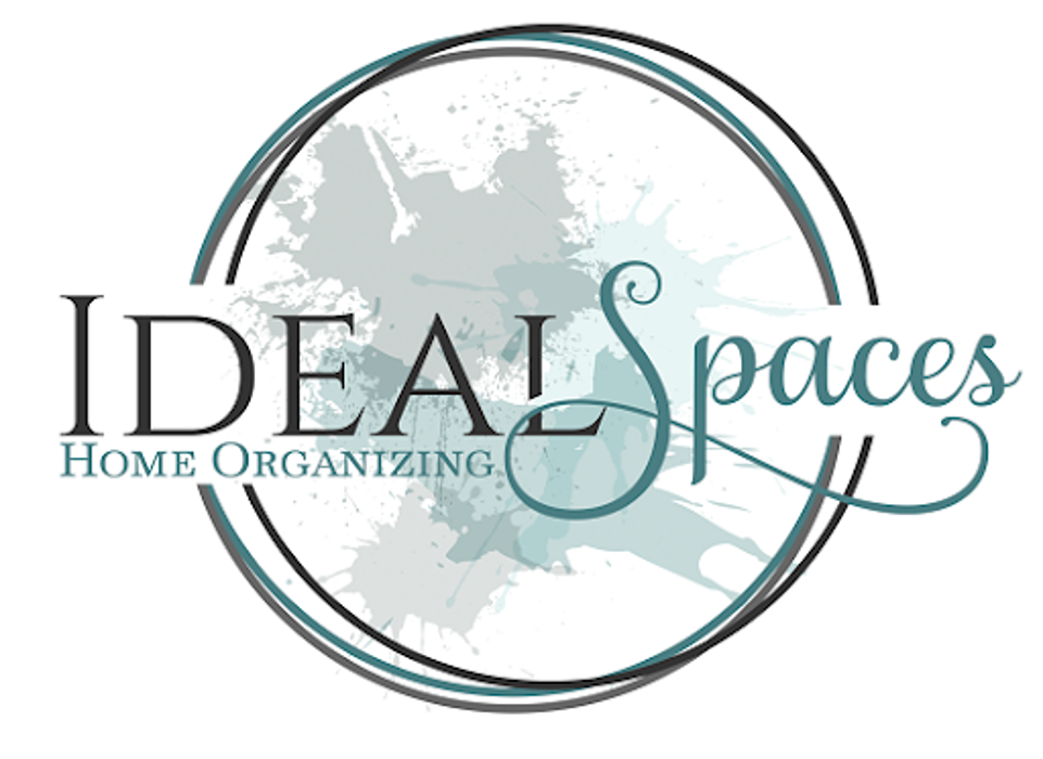 Ideal Spaces Home Organizing, LLC