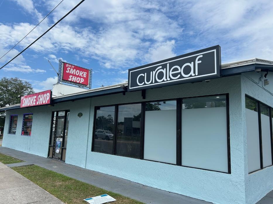 Curaleaf Cannabis Dispensary Fernandina Beach