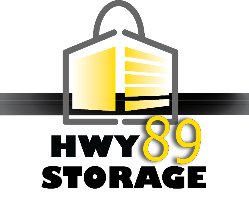 HWY 89 Storage