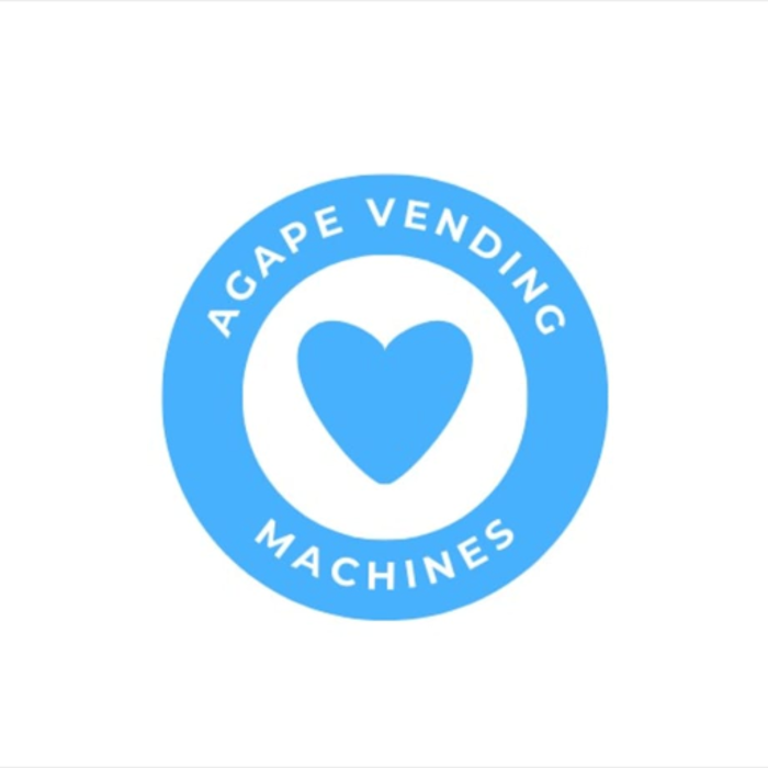 Agape Vending Machines