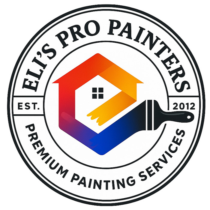 Eli's Pro Painters Premium Painting Services
