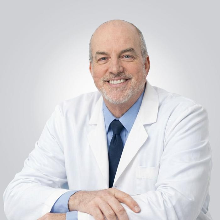 David Buksar, DDS, DMD