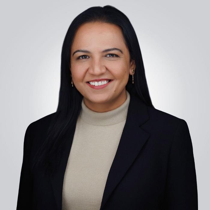 Kiranpreet Babbar, DDS, DMD