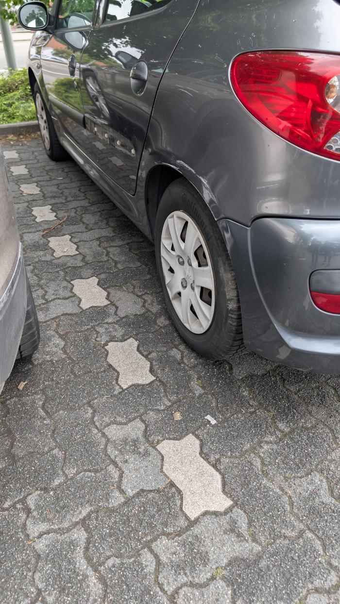 Kfz-Sachverständigenbüro Ibikli GbR, Hockenheimer Straße in Ketsch