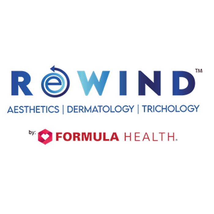 Rewind Aesthetics, Dermatology, and Trichology