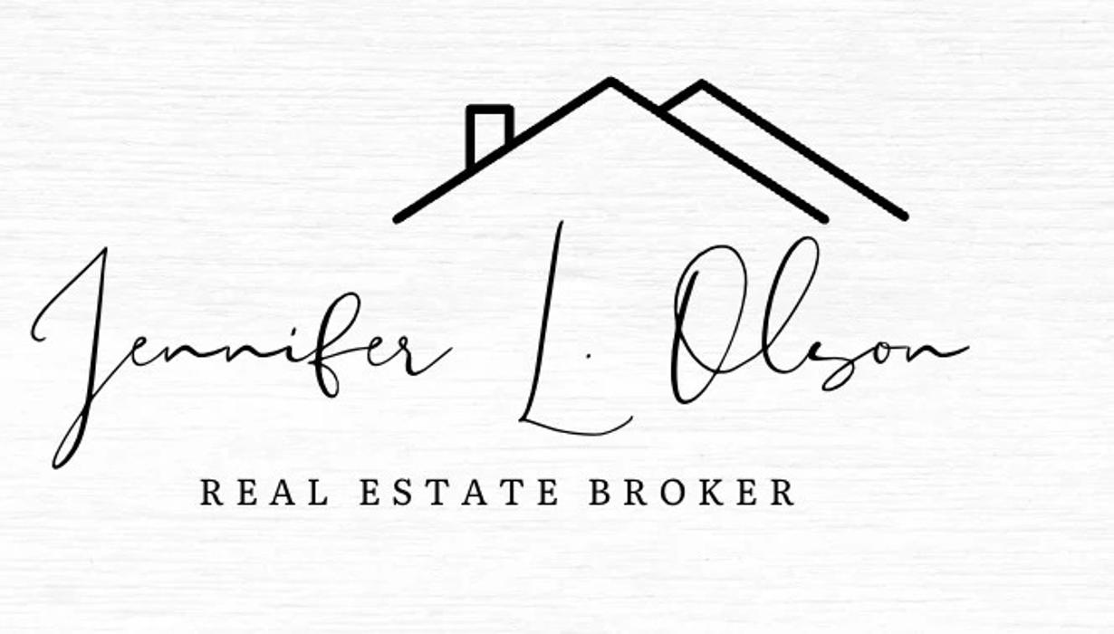 Jennifer L.Olson Real Estate Broker