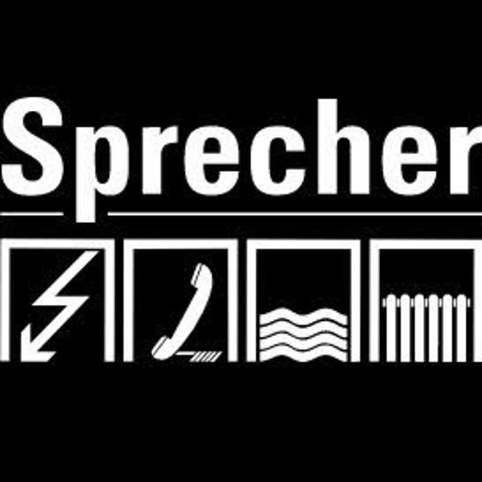 Sanitär Heizung Zürich, Sprecher Sanitär AG in Zürich