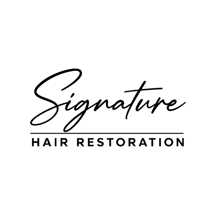 Signature Hair Restoration