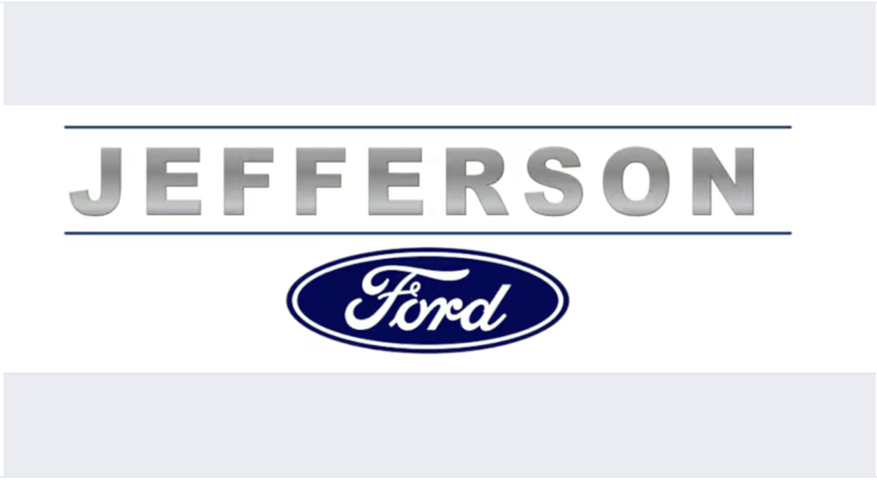 Jefferson Ford Service