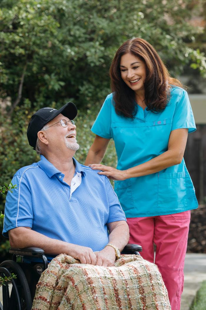 Always Best Care Senior Services - Home Care Services in West Jordan