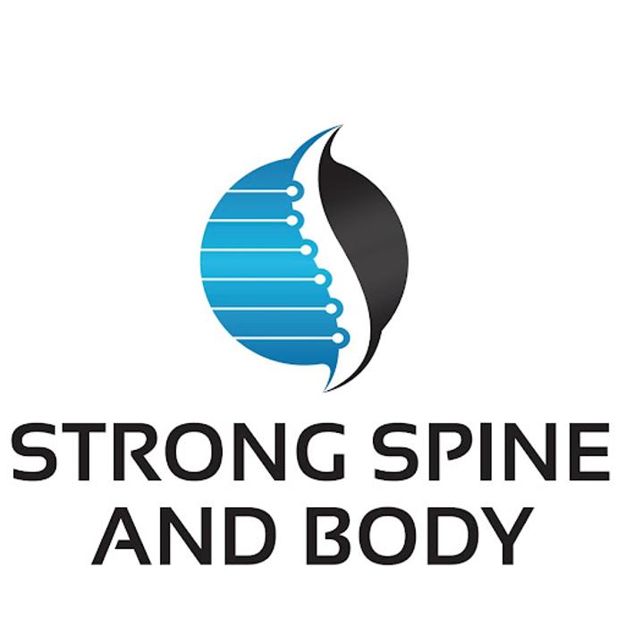 Strong Spine and Body