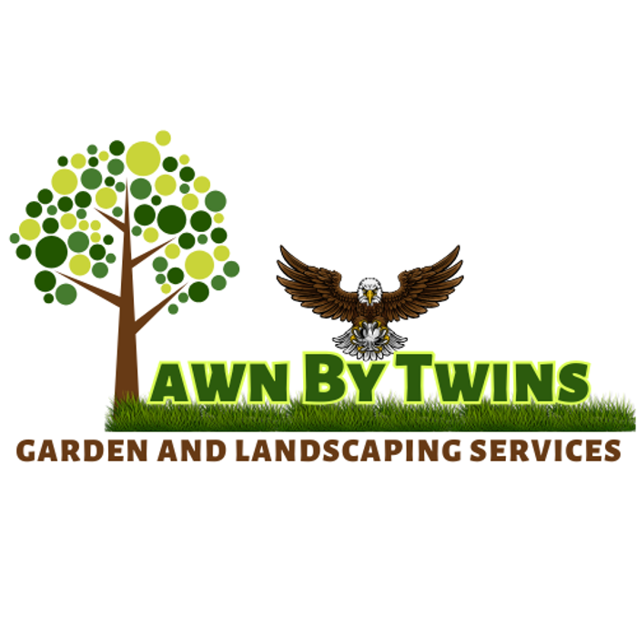 Lawn By Twins