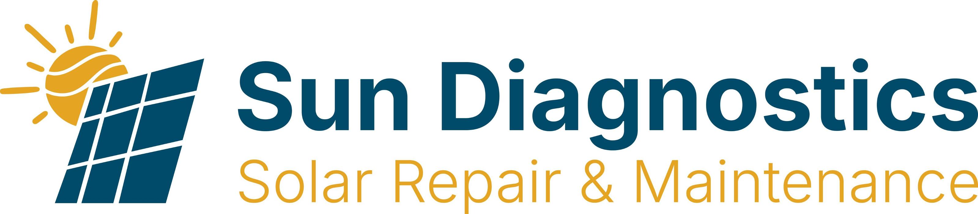 Sun Diagnostics