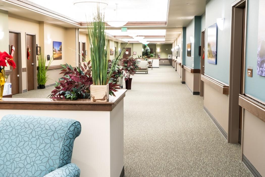 Issaquah Memory Care