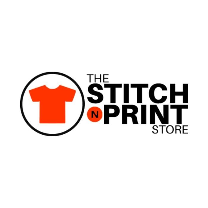 The Stitch N Print Store - Custom T-Shirt Screen Printing & Embroidery Shop