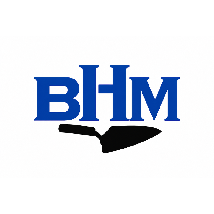 Brad Hill Masonry