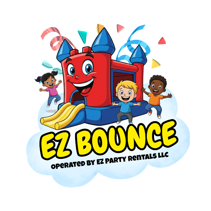 EZ Bounce Long Island