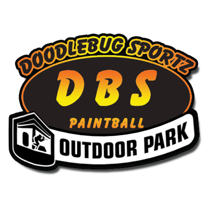 Doodlebug Sportz Outdoor Paintball Park