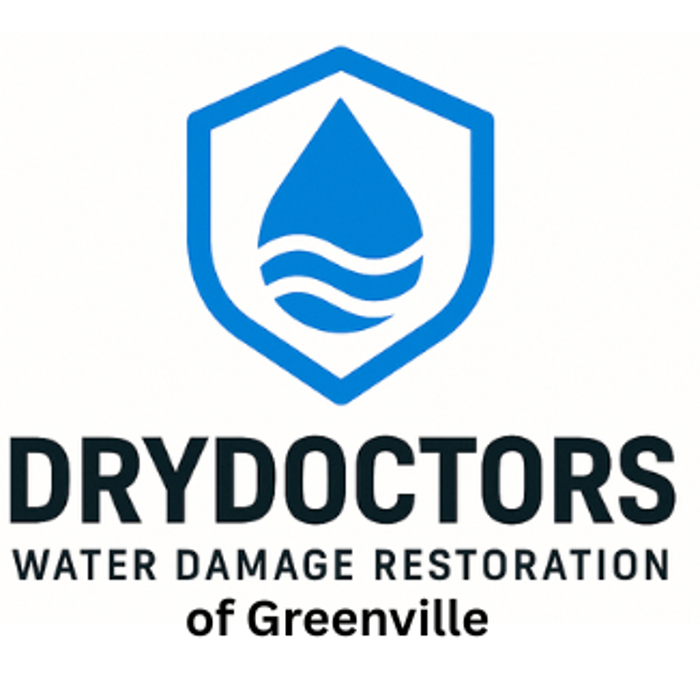 DryDoctors Water Restoration of Greenville
