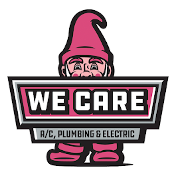 We Care Heating, Cooling, Plumbing & Electrical