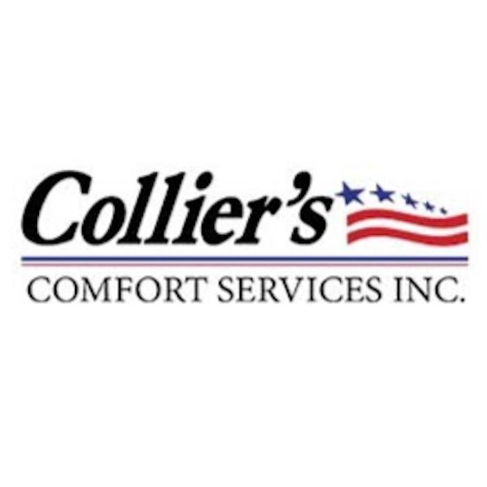 Collier's Comfort Services Heating, Cooling, Plumbing & Electrical