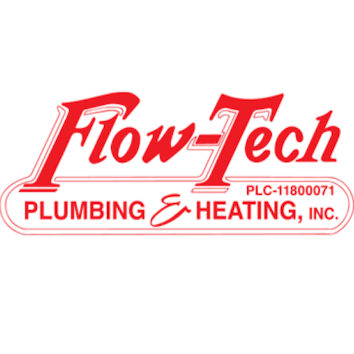Flow-Tech Plumbing & Heating, Inc.