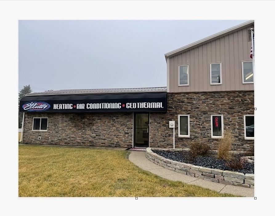 Elliott's Heating Air Conditioning