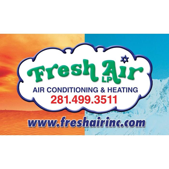 Fresh Air LP