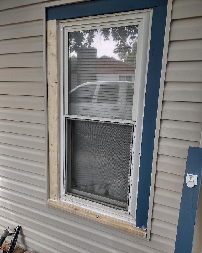 Window