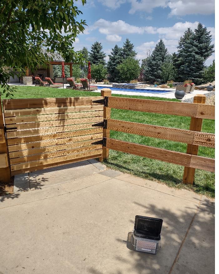 Fence