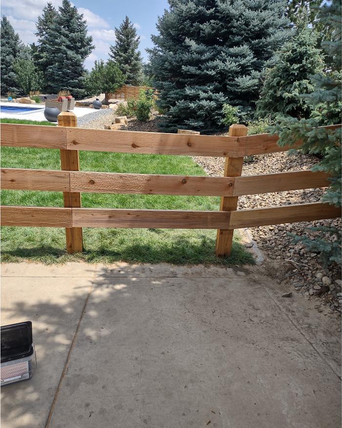 Fence