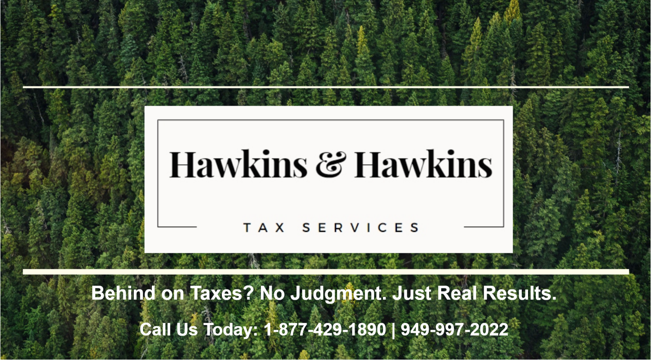 Hawkins & Hawkins Tax Services