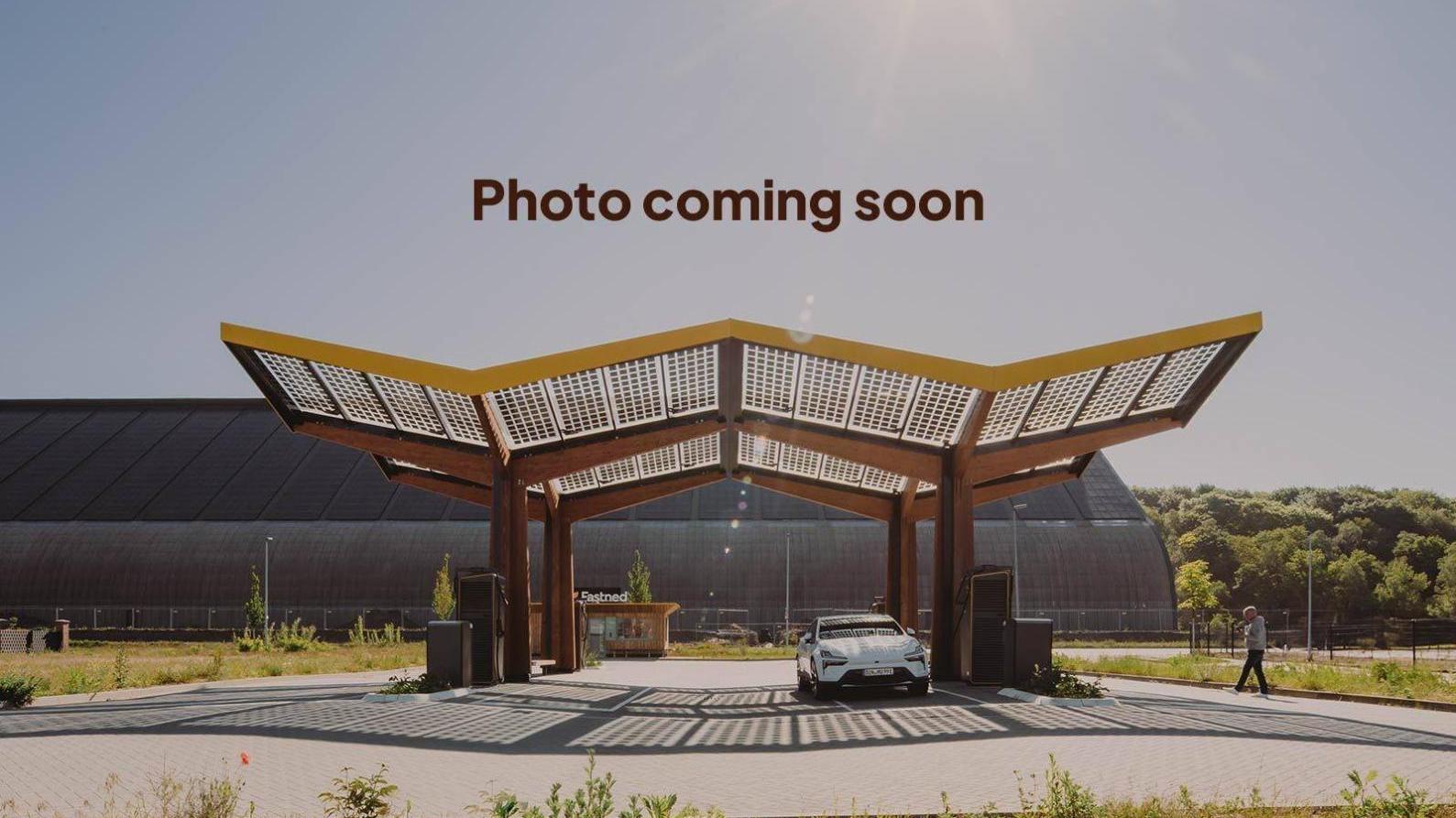 Fastned Charging Station, A33 in Borchen