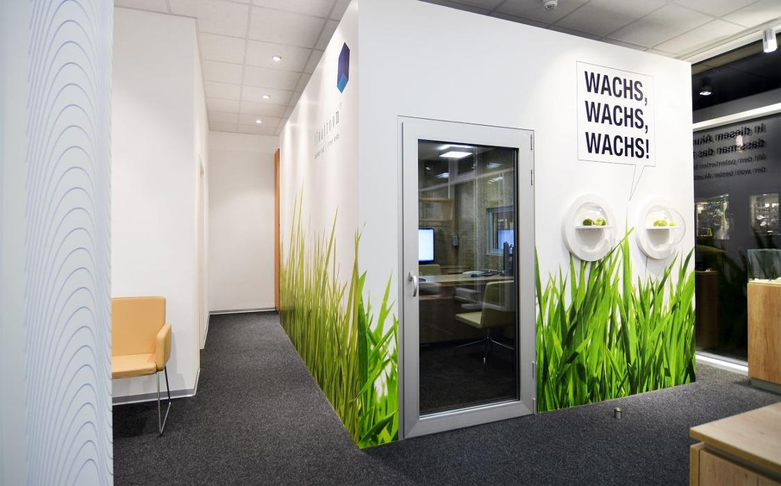 Dittrich Hörakustik, Lindenstraße in Fulda