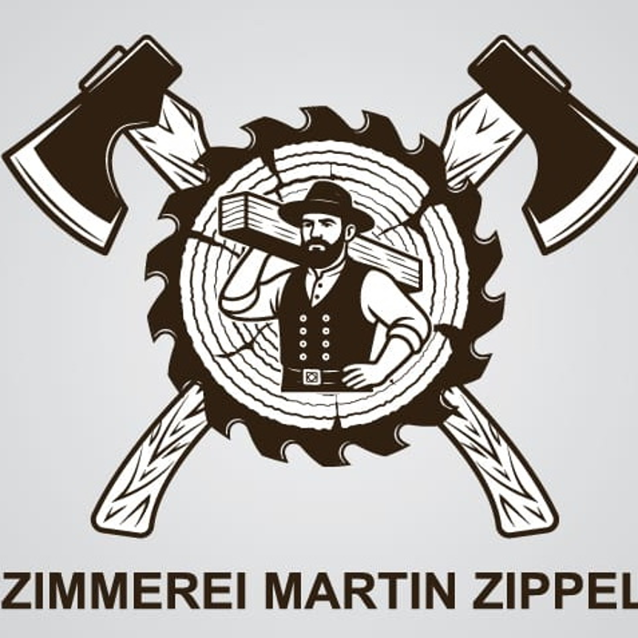 Zimmerei Martin Zippel in Frohburg