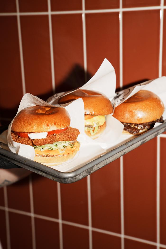 Ruff's Burger Bamberg, Lange Straße in Bamberg
