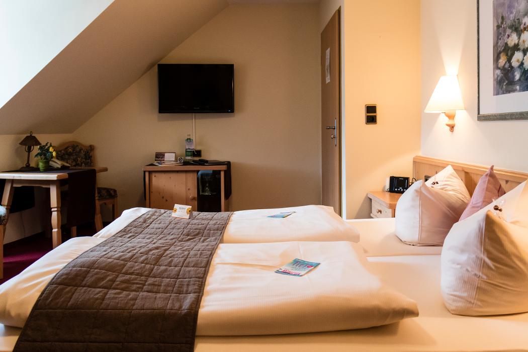 AKZENT Hotel Am Bach, Bohnmühlgasse in Dettelbach