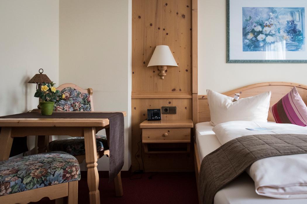 AKZENT Hotel Am Bach, Bohnmühlgasse in Dettelbach