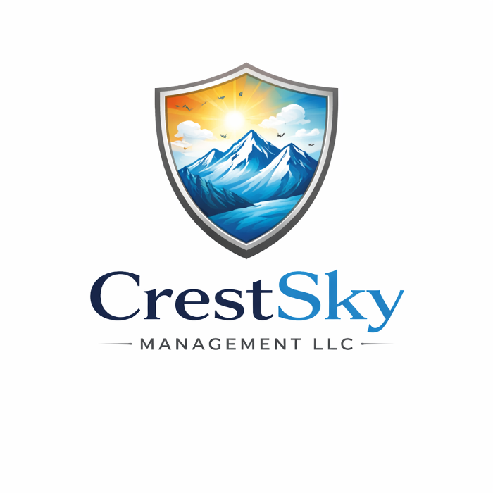 CrestSky Management