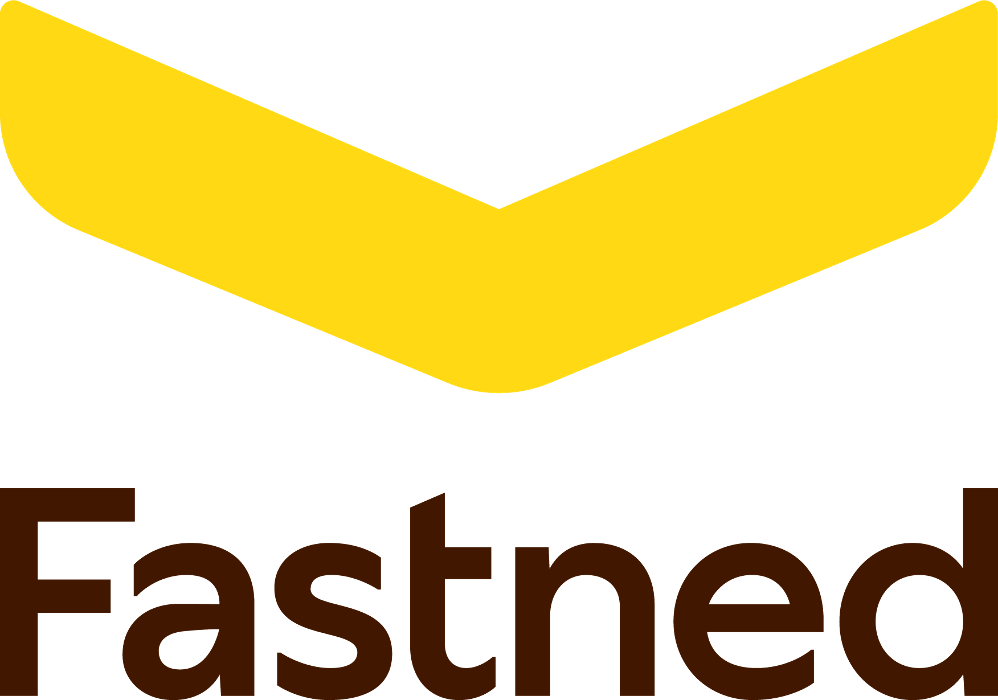 Logo Fastned Charging Station Logo Fastned Charging Station