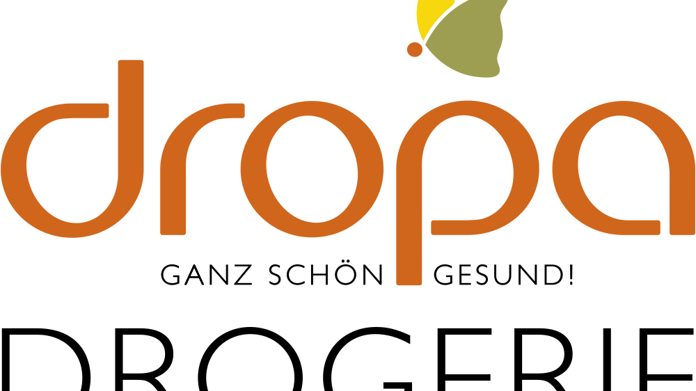 DROPA Drogerie Romanshorn, Bahnhofstrasse in Romanshorn