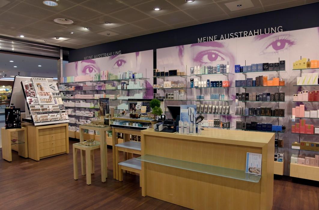 DROPA Drogerie Romanshorn, Bahnhofstrasse in Romanshorn