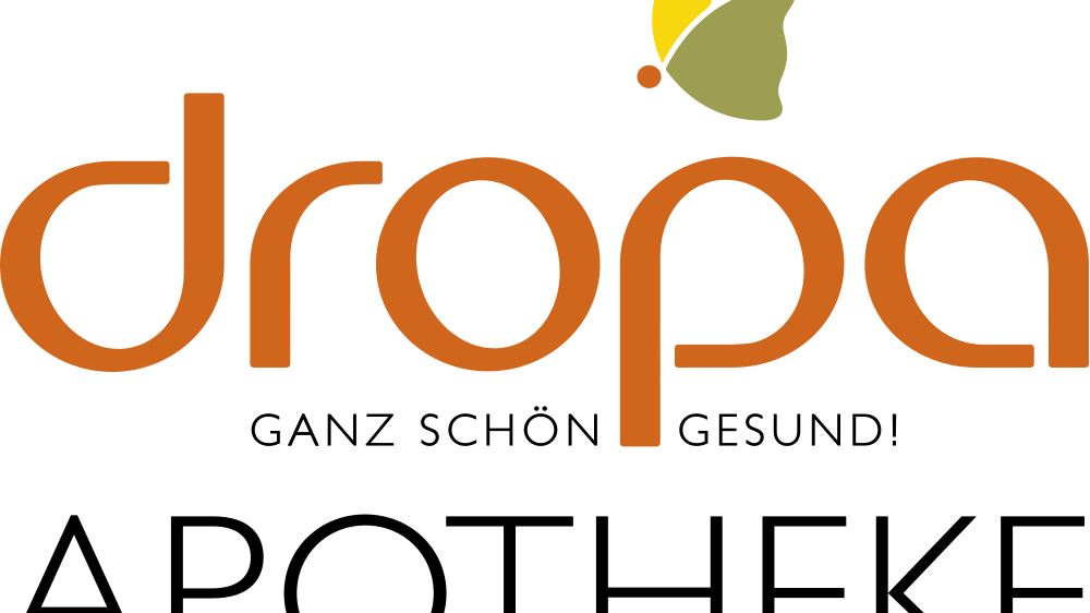 DROPA Aare Apotheke, Dorfplatz in Münsingen