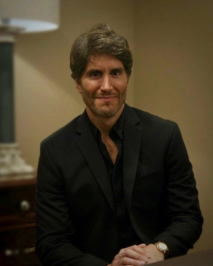 Anthony Olivieri