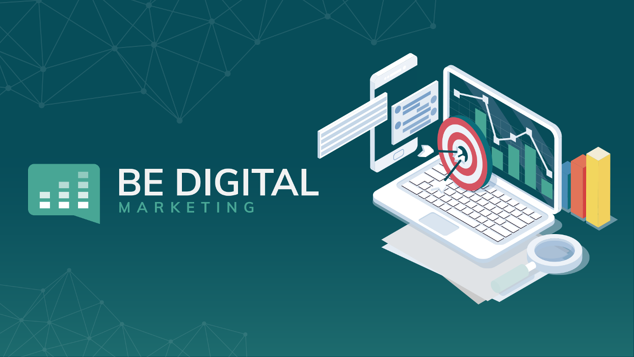 Belle Etage Digital Marketing GmbH, Mittelweg in Hamburg