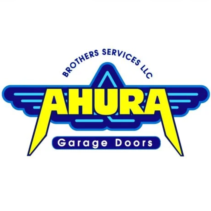 Ahura Garage Doors